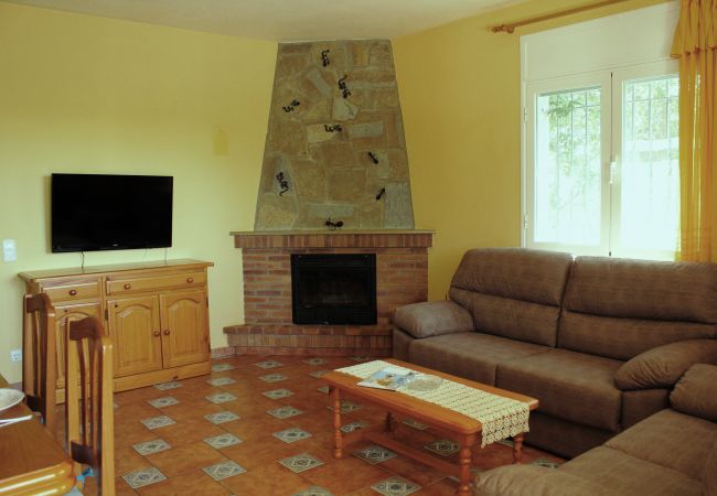 House in Riumar - Carmen 1 House in Riumar - Carmen 1