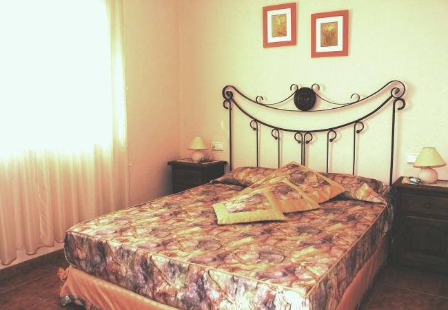 House in Riumar - Carmen 1 House in Riumar - Carmen 1