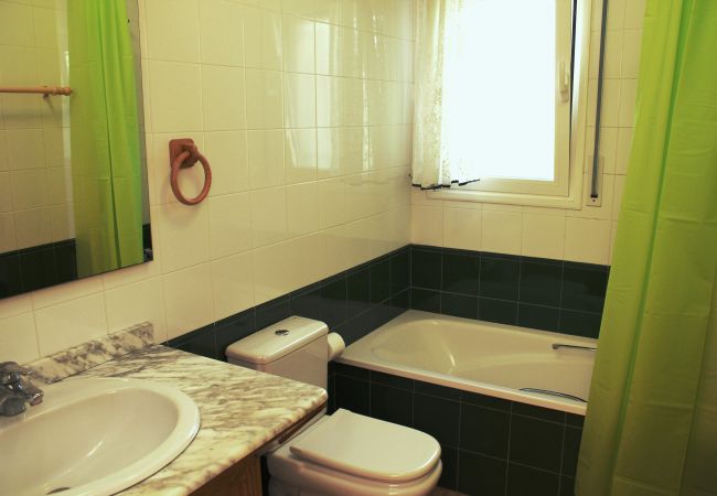 House in Riumar - Carmen 1 House in Riumar - Carmen 1