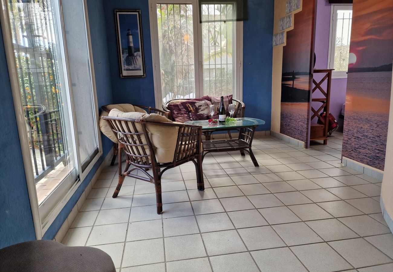 House in Riumar - Carmen 3