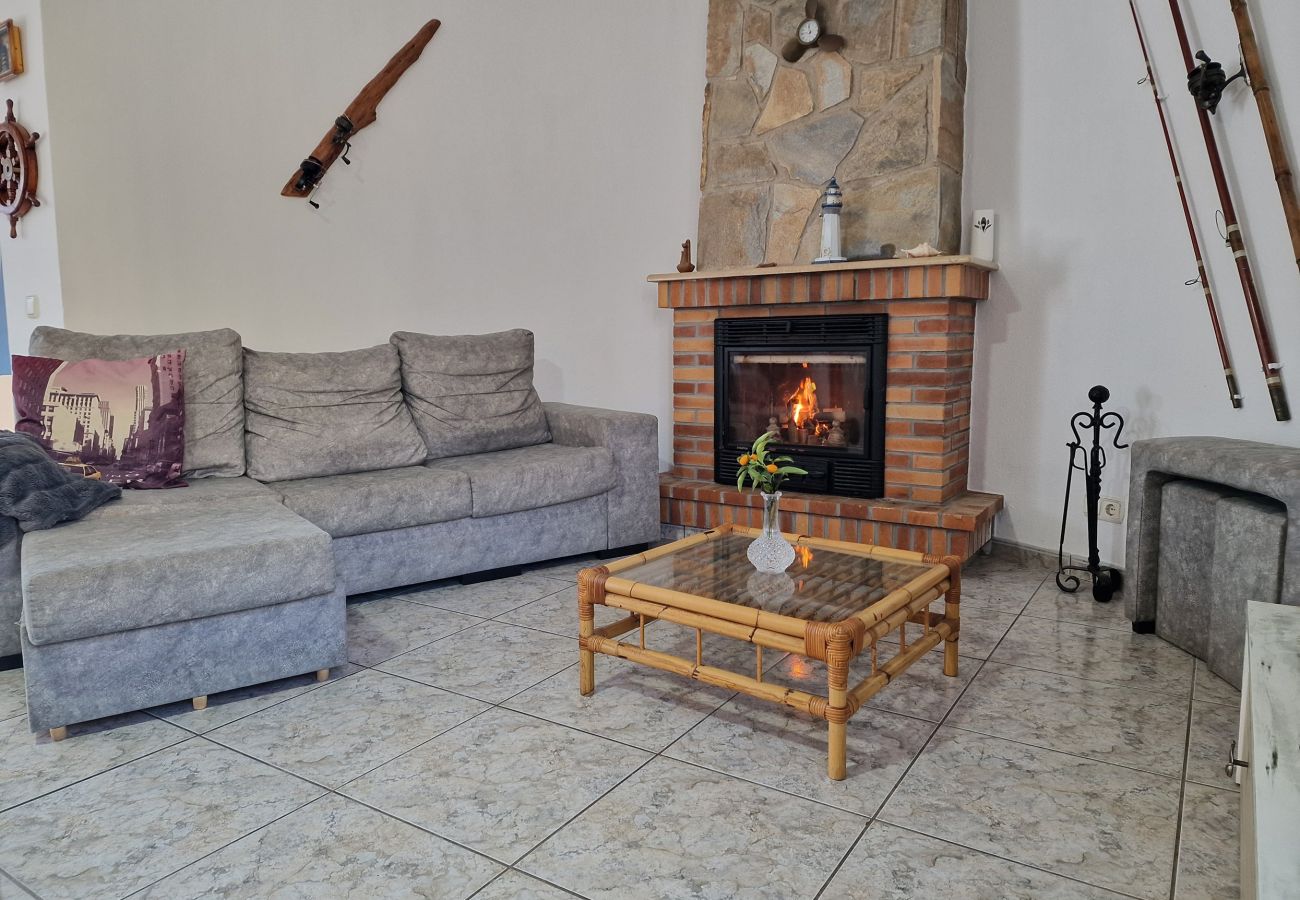 House in Riumar - Carmen 3