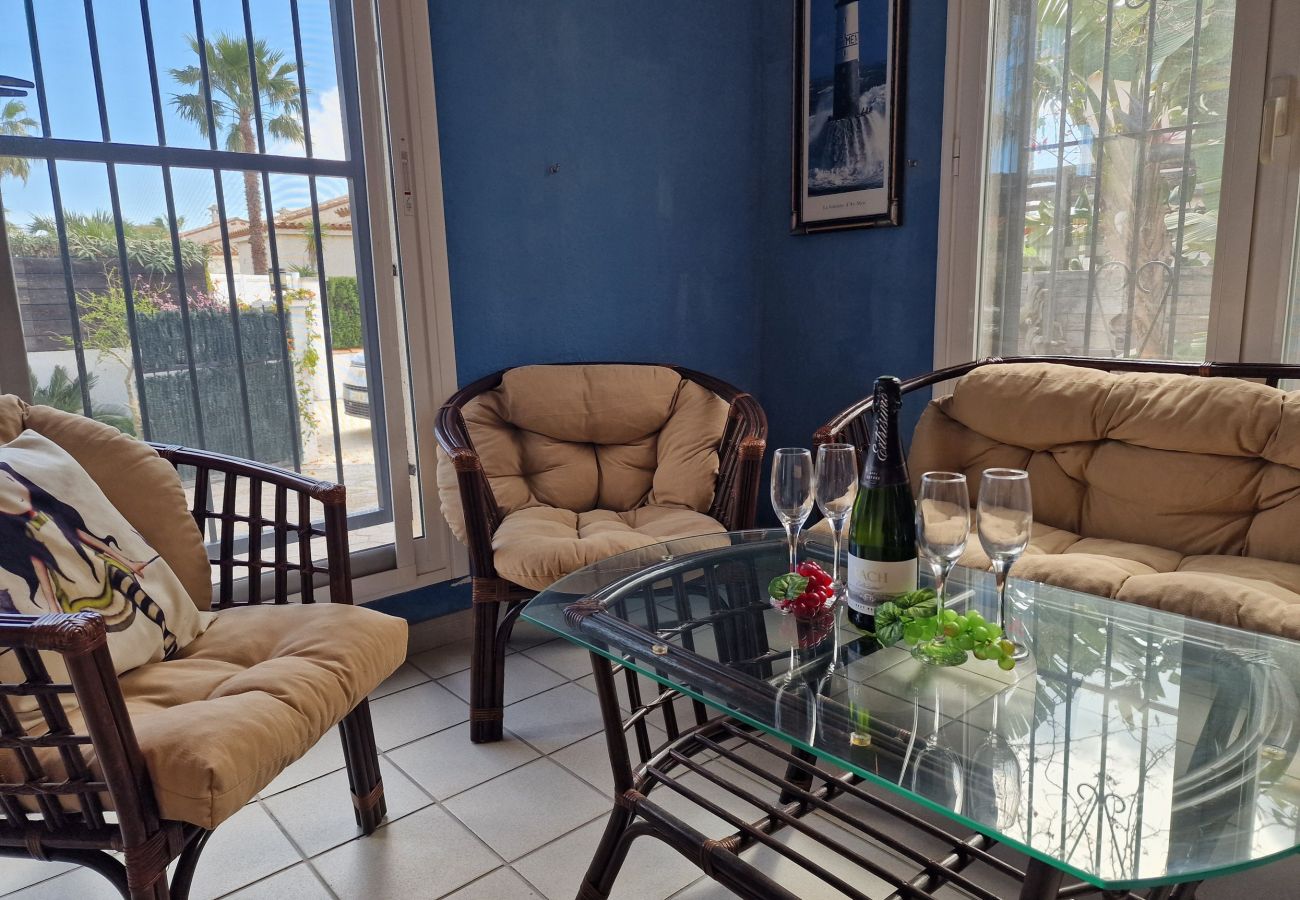 House in Riumar - Carmen 3