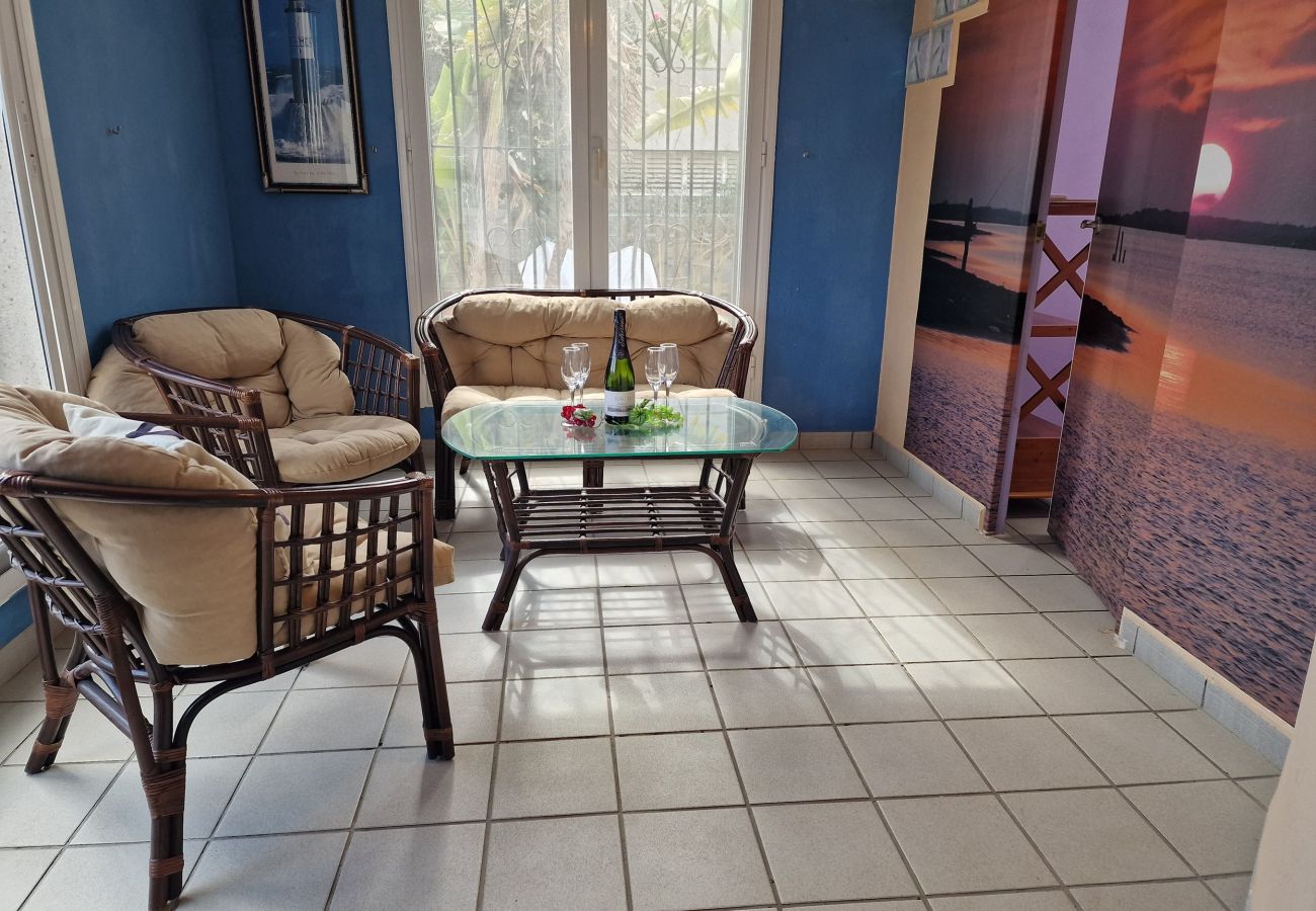 House in Riumar - Carmen 3