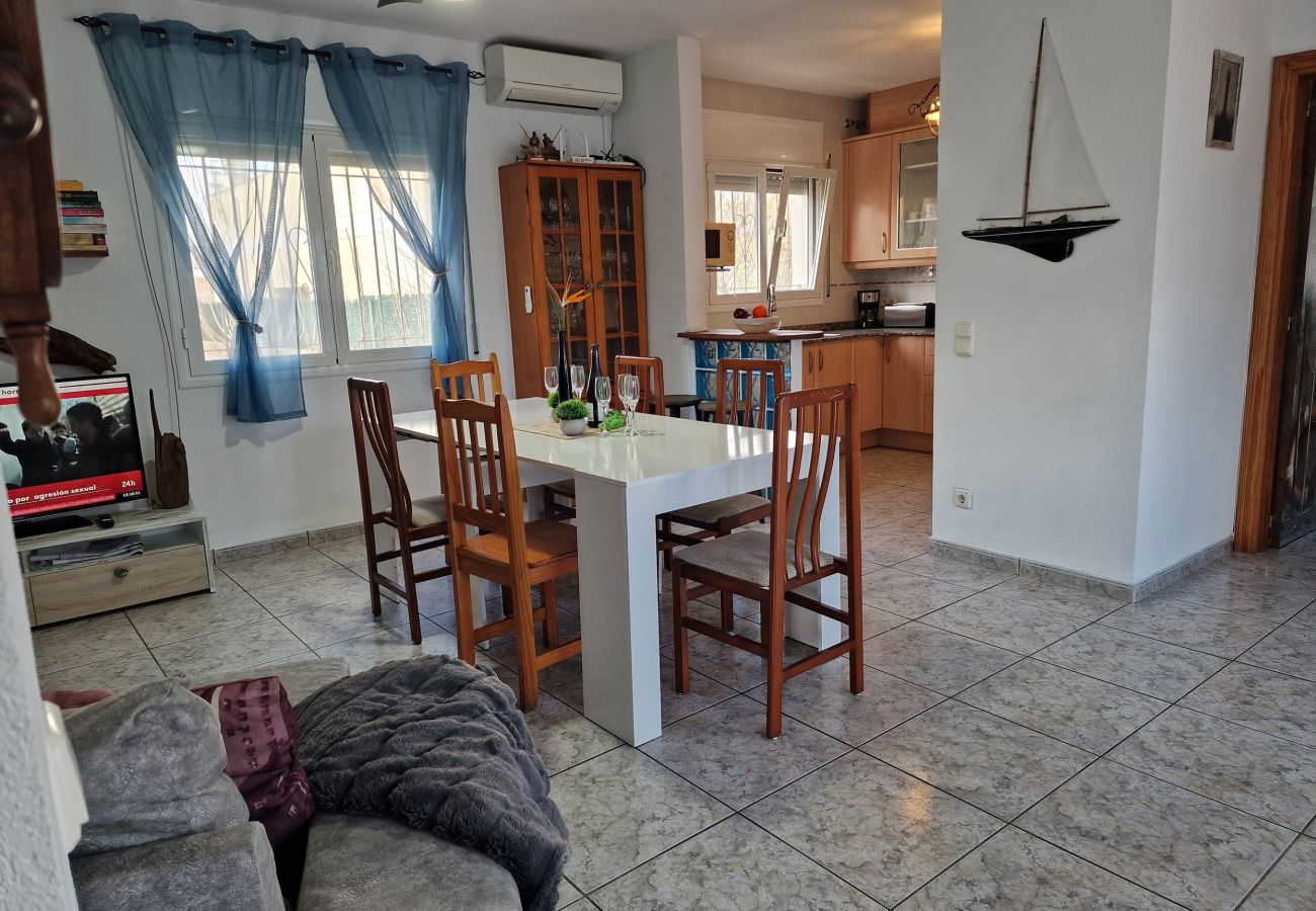 House in Riumar - Carmen 3