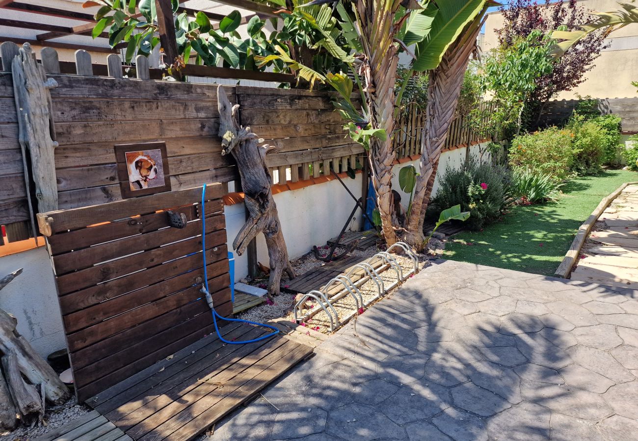 House in Riumar - Carmen 3