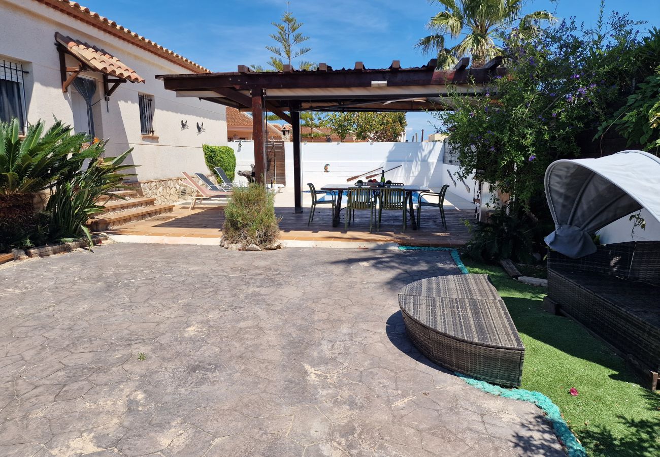House in Riumar - Carmen 3