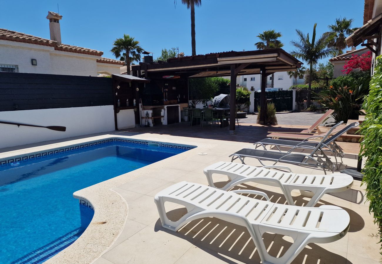 House in Riumar - Carmen 3