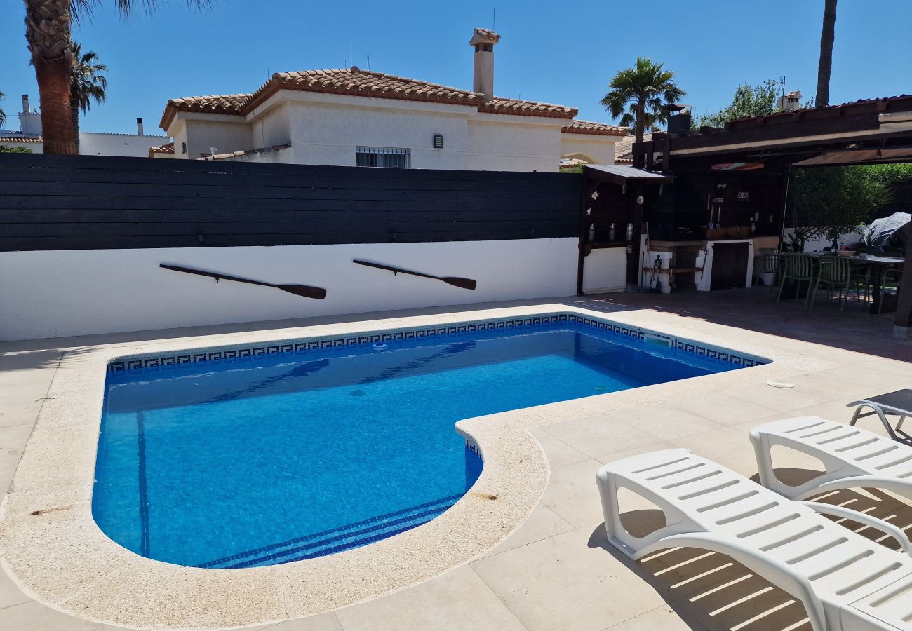 House in Riumar - Carmen 3
