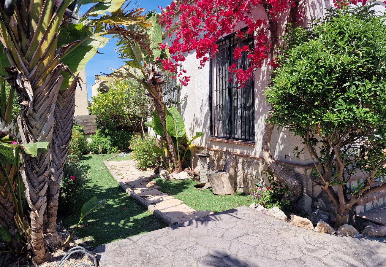 House in Riumar - Carmen 3