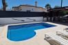 House in Riumar - Carmen 3
