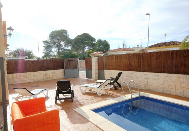 House in Riumar - Mar i Cel House in Riumar - Mar i Cel