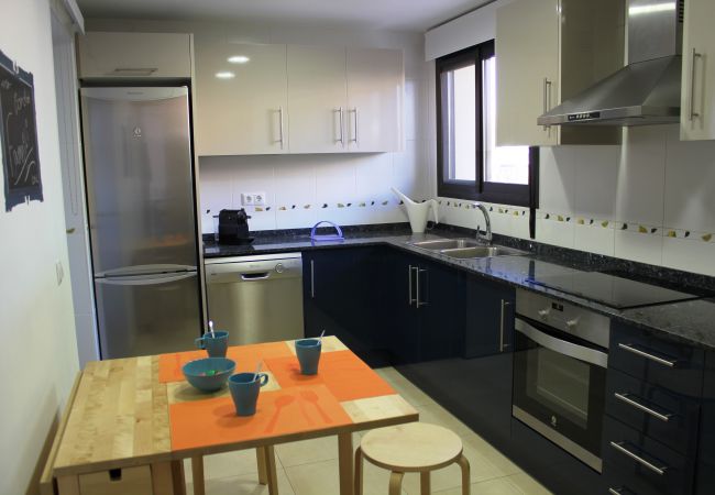 House in Riumar - Mar i Cel House in Riumar - Mar i Cel