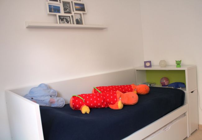 House in Riumar - Mar i Cel House in Riumar - Mar i Cel