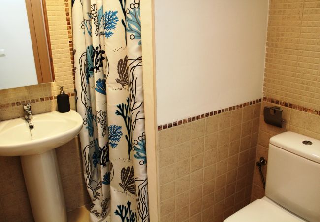 House in Riumar - Mar i Cel House in Riumar - Mar i Cel