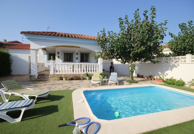 House in Riumar - Nati House in Riumar - Nati