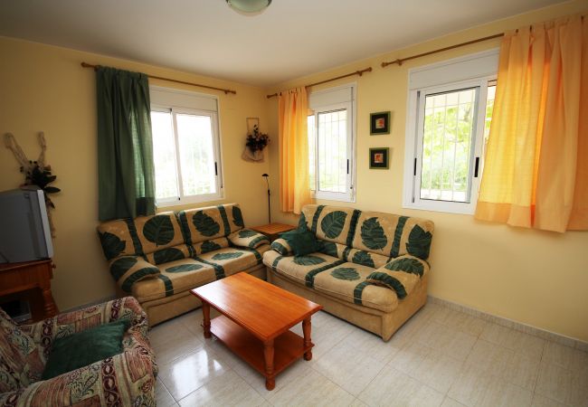 House in Riumar - Nati House in Riumar - Nati