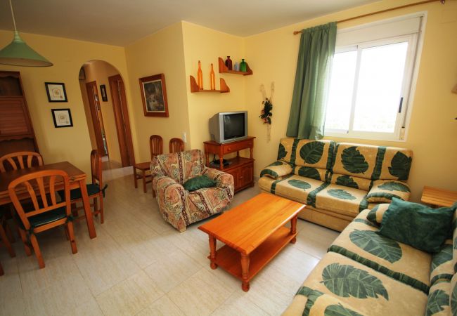 House in Riumar - Nati House in Riumar - Nati