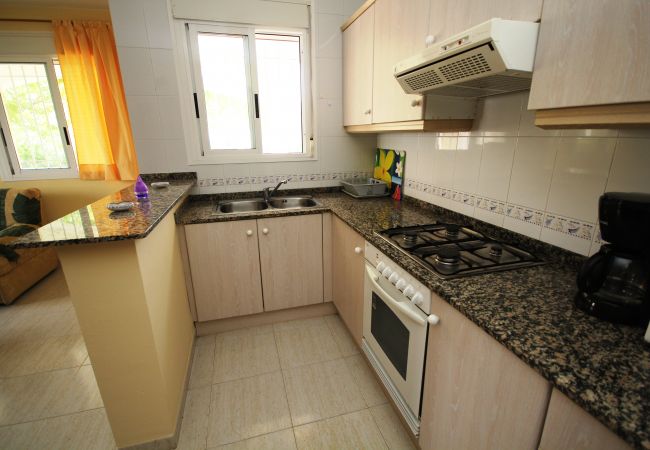 House in Riumar - Nati House in Riumar - Nati