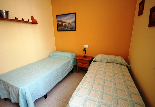 House in Riumar - Nati House in Riumar - Nati