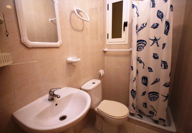 House in Riumar - Nati House in Riumar - Nati