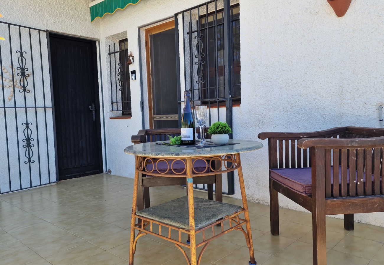 House in Riumar - Noella