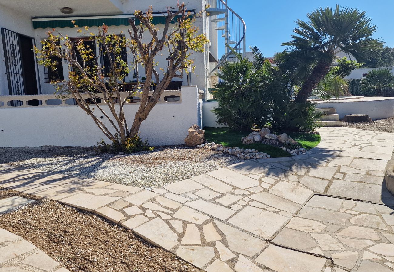 House in Riumar - Noella