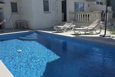 House in Riumar - Olivera
