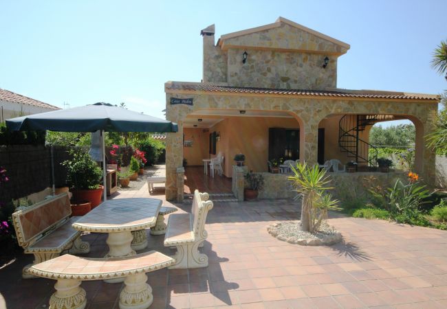 House in Riumar - Pedro House in Riumar - Pedro