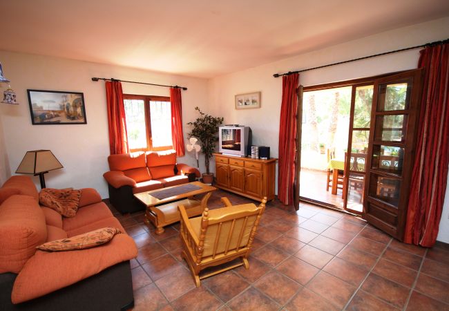 House in Riumar - Pedro House in Riumar - Pedro
