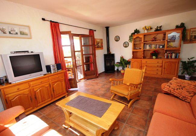 House in Riumar - Pedro House in Riumar - Pedro