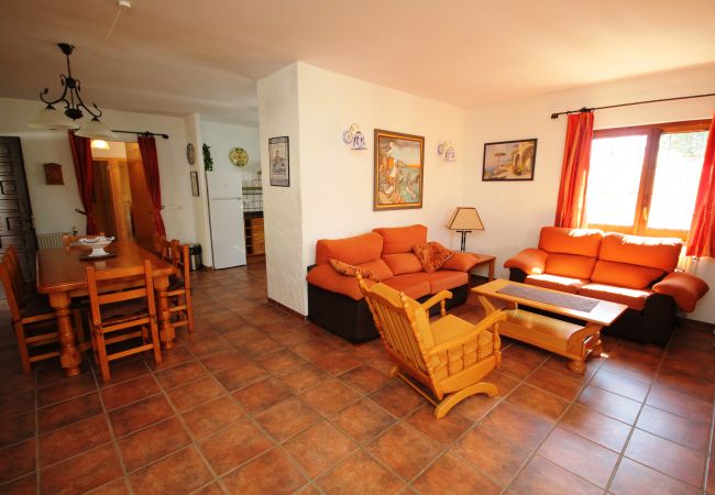 House in Riumar - Pedro House in Riumar - Pedro