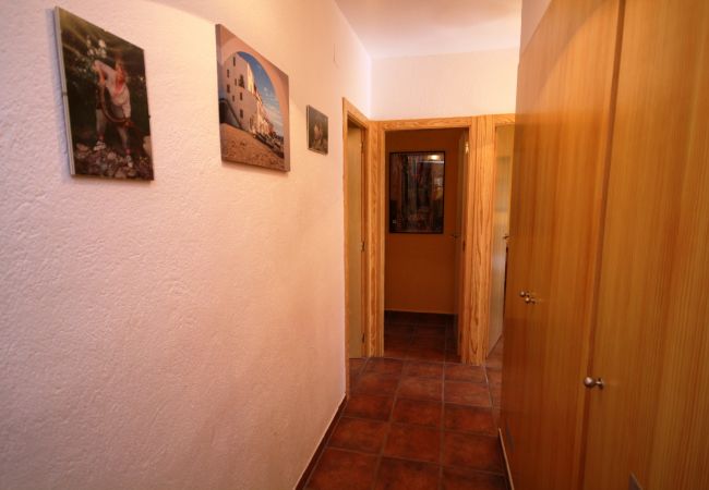 House in Riumar - Pedro House in Riumar - Pedro