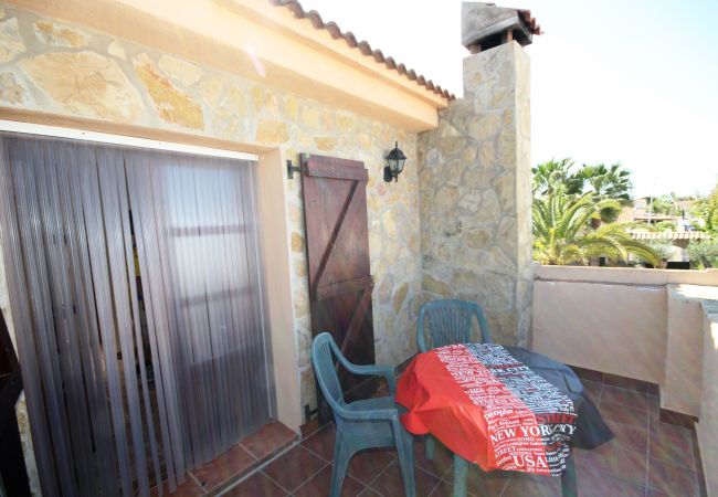 House in Riumar - Pedro House in Riumar - Pedro