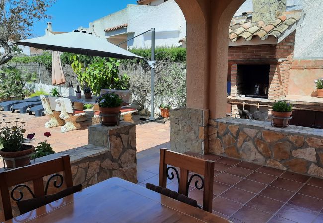 House in Riumar - Pedro House in Riumar - Pedro