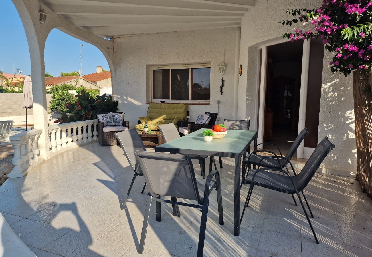 House in Riumar - Lorenzo