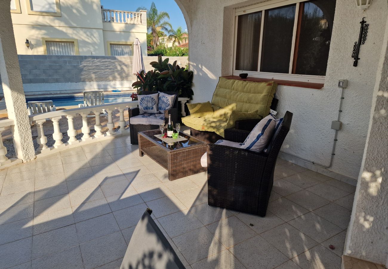 House in Riumar - Lorenzo