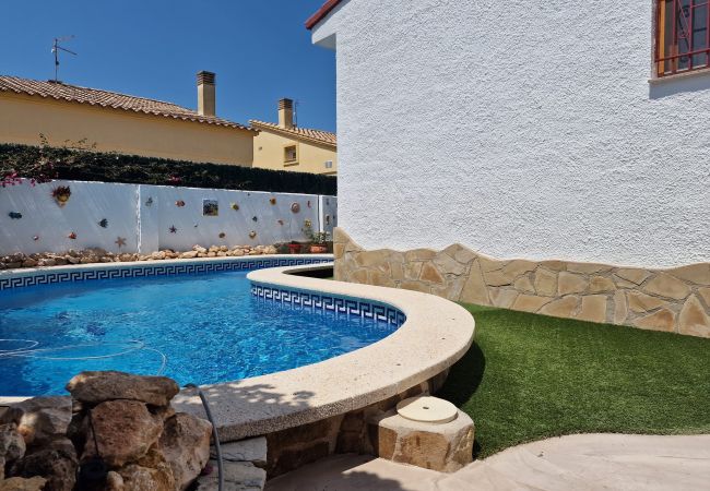 House in Riumar - Don Quichotte House in Riumar - Don Quichotte