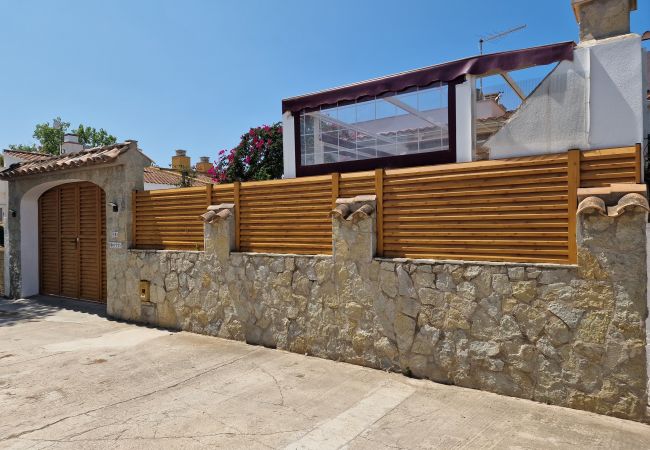 House in Riumar - Don Quichotte House in Riumar - Don Quichotte