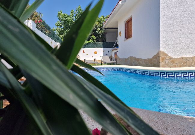 House in Riumar - Don Quichotte House in Riumar - Don Quichotte
