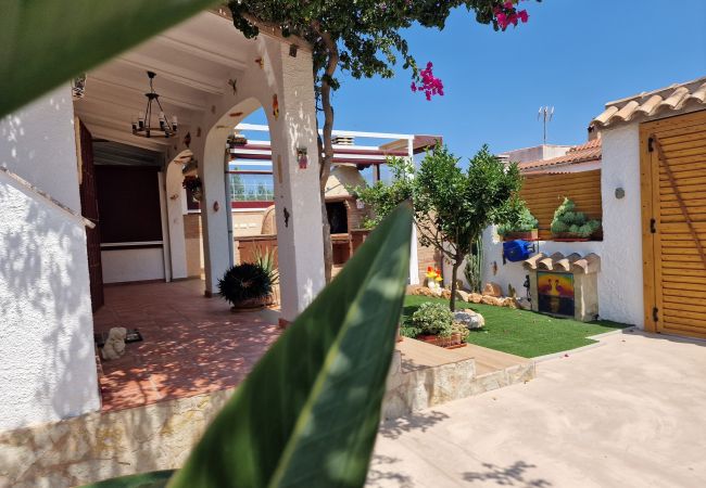 House in Riumar - Don Quichotte House in Riumar - Don Quichotte