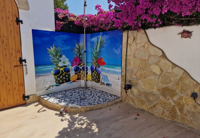 House in Riumar - Don Quichotte House in Riumar - Don Quichotte