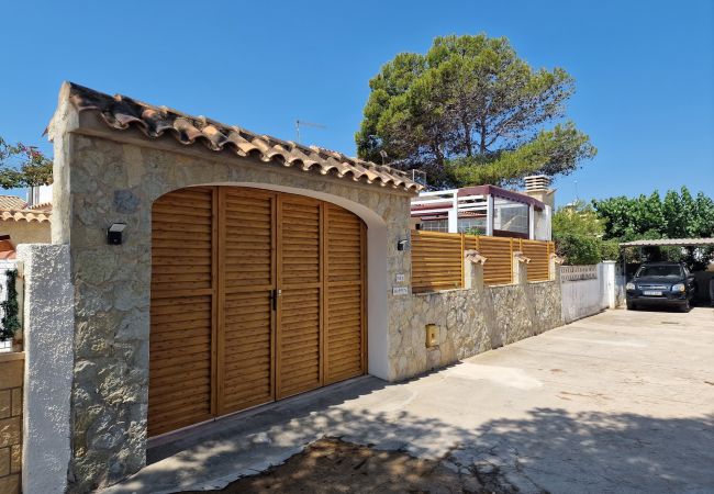 House in Riumar - Don Quichotte House in Riumar - Don Quichotte