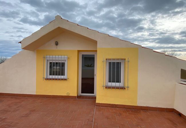 House in Riumar - De Corazon