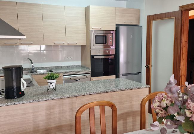 House in Riumar - Conxa House in Riumar - Conxa