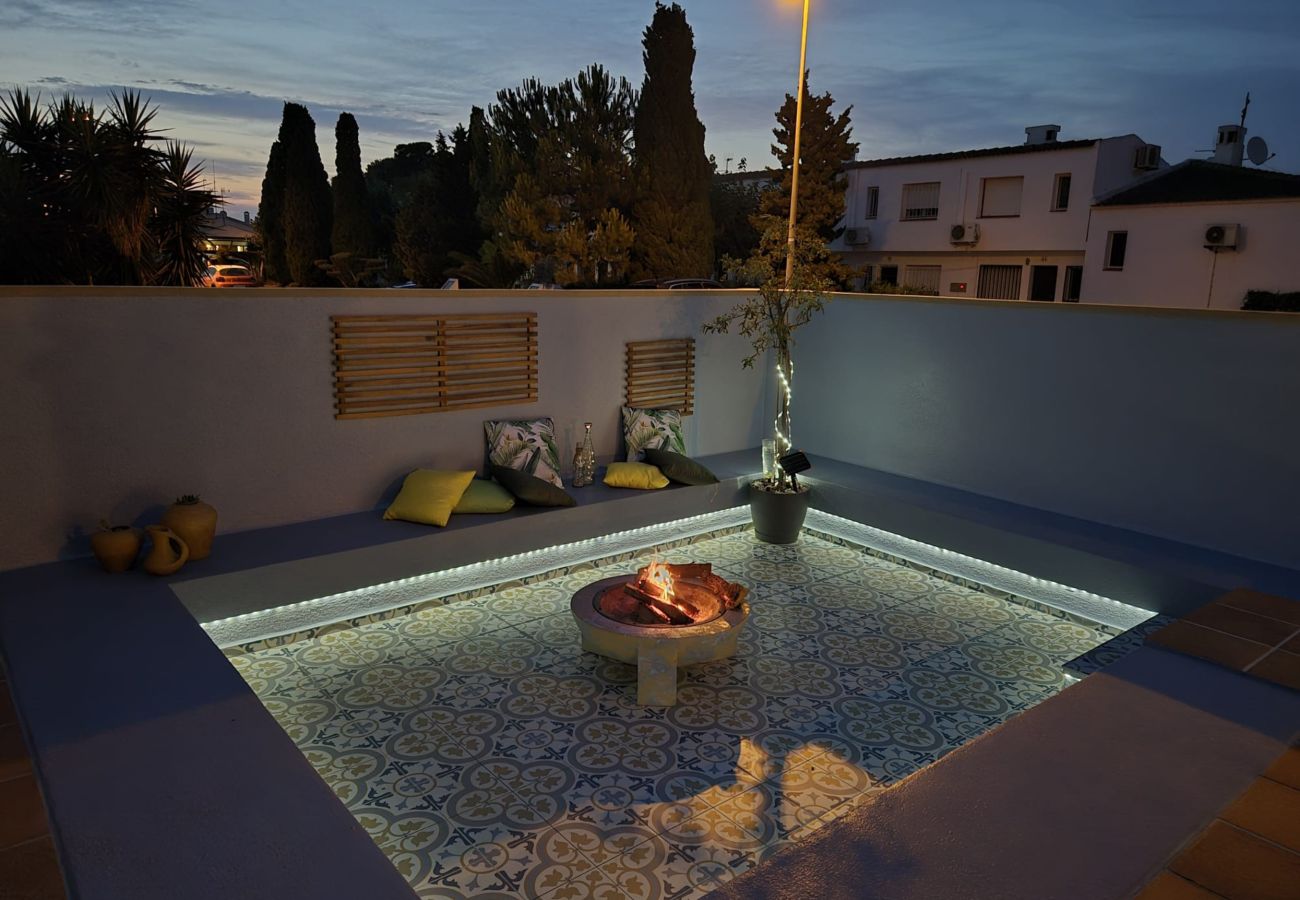 House in Riumar - Encanto