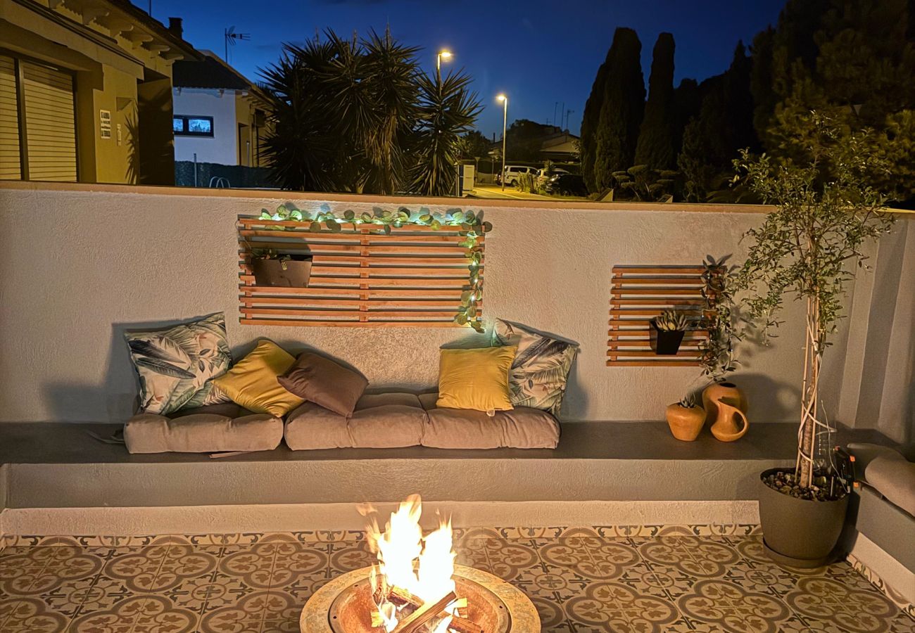 House in Riumar - Encanto