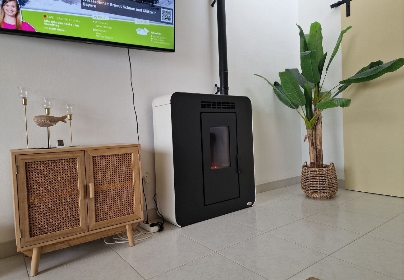 House in Riumar - Encanto