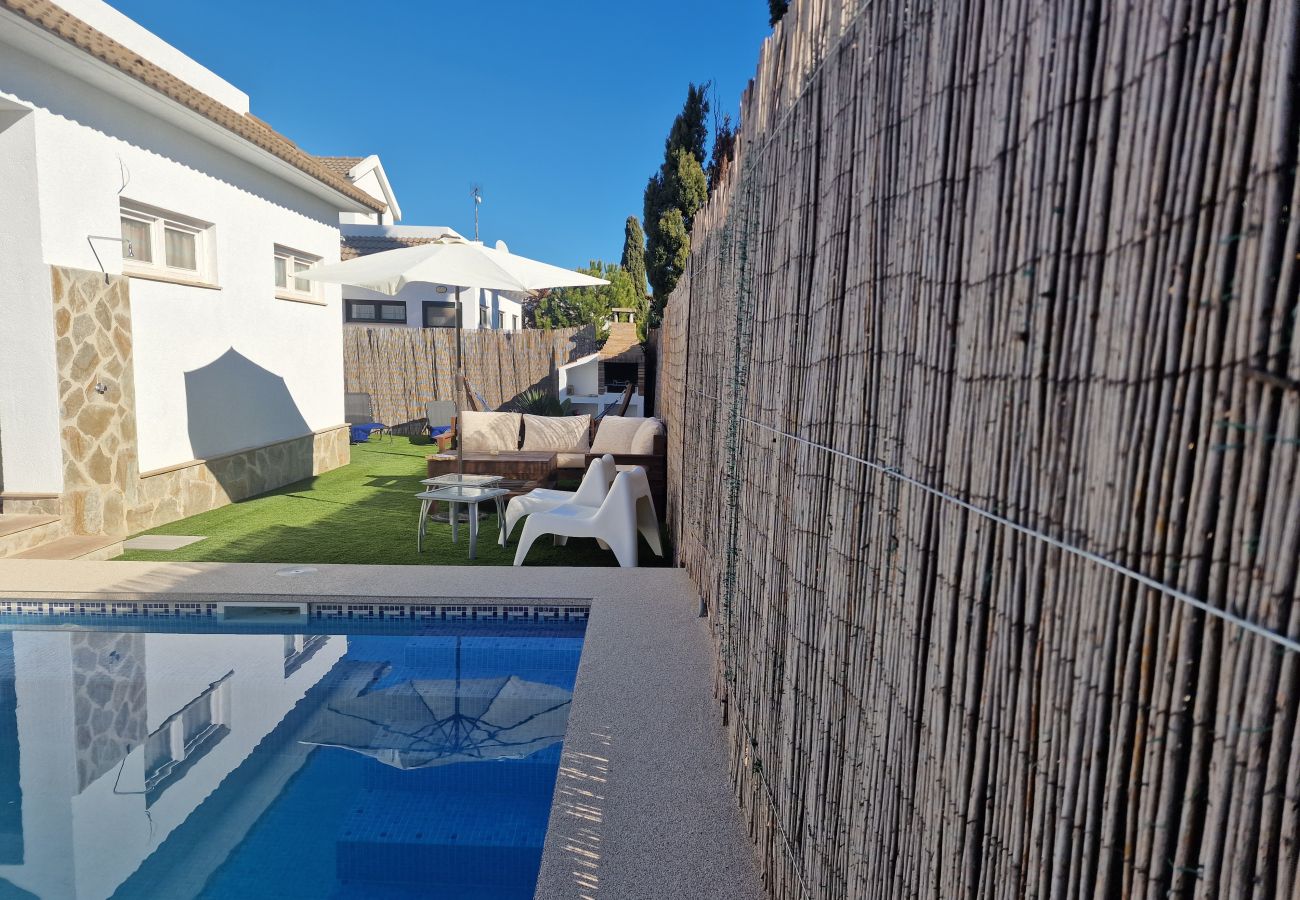 House in Riumar - Jack