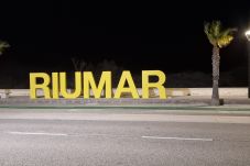 Chalet in Riumar - Carmen 1