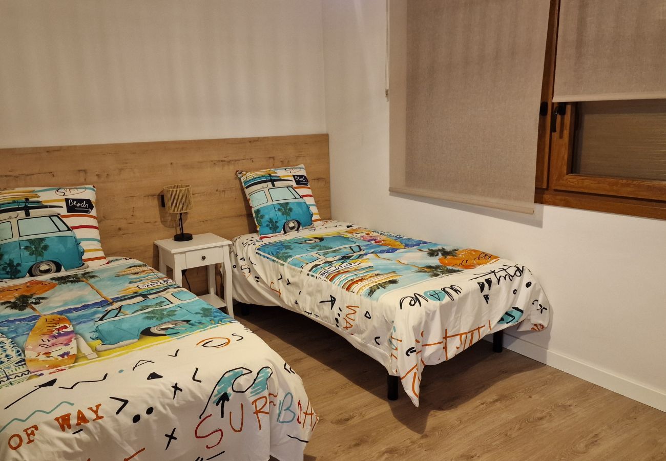 House in Riumar - Roc